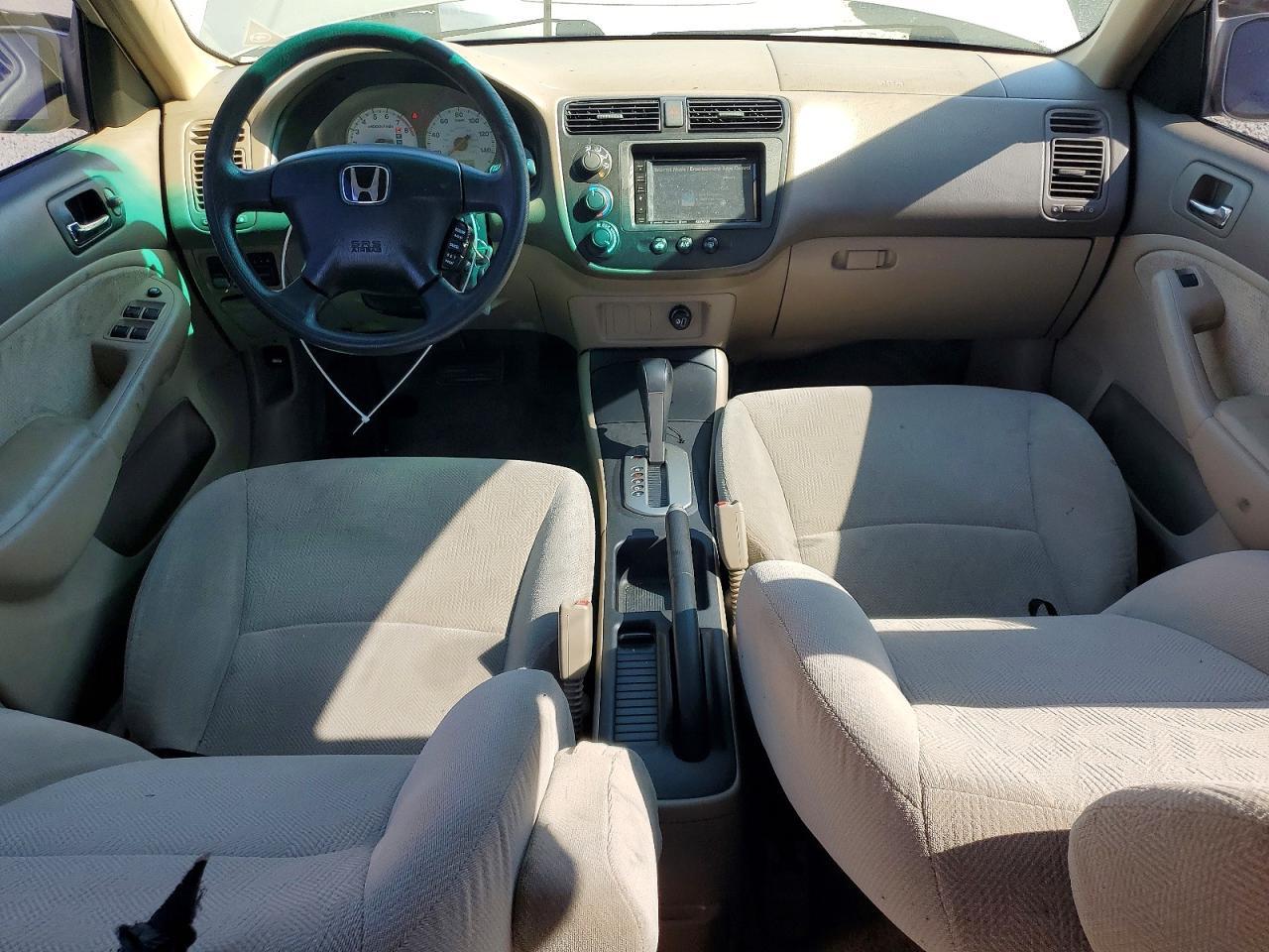 1HGES26742L043758 2002 HONDA CIVIC photo no. 8