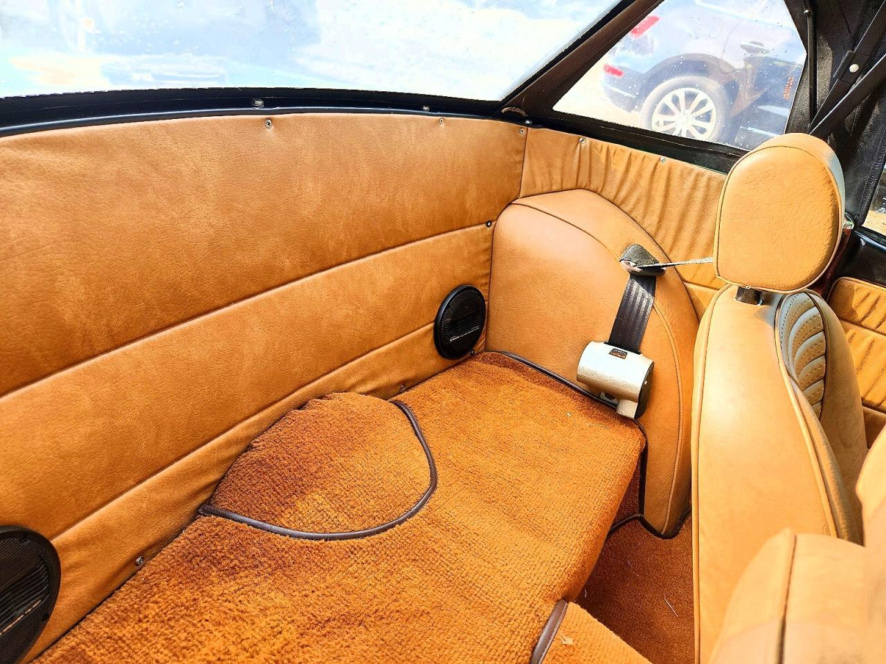 1976 TRIUMPH CAR TR6 — Фото 10 из 12