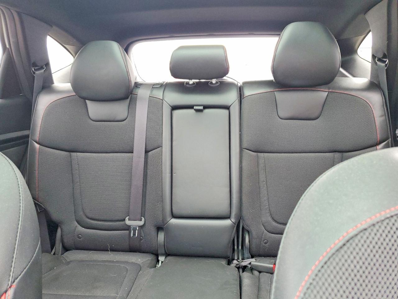 2022 HYUNDAI TUCSON SEL — Фото 10 из 13
