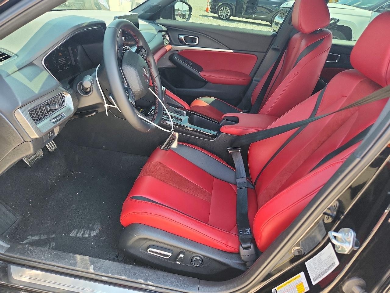 2026 ACURA INTEGRA A-SPEC TECH — Фото 7 из 13
