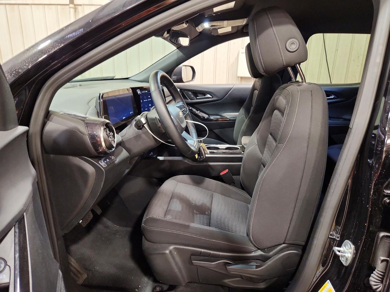 2025 CHEVROLET EQUINOX LT — Фото 7 из 14
