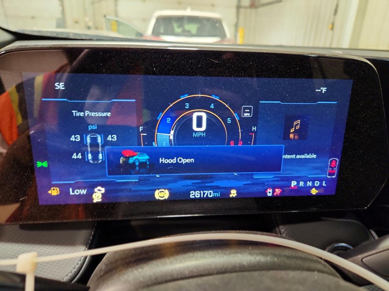 2025 CHEVROLET EQUINOX LT — Фото 9 из 14