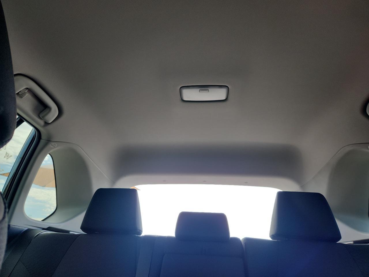 2025 TOYOTA RAV4 LE — Фото 10 из 14