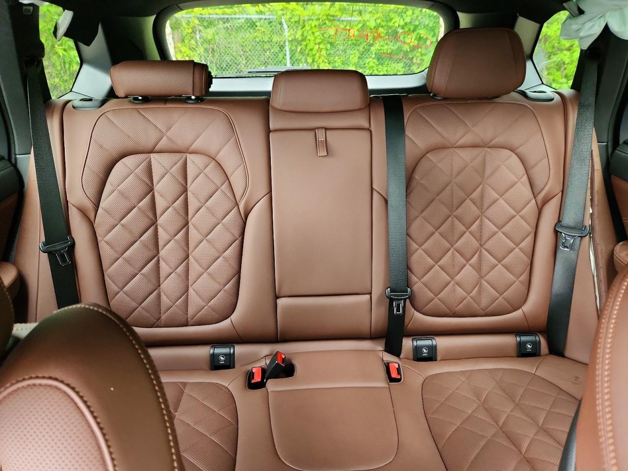 5UX43EU03R9V48131 2024 BMW X5 photo no. 10