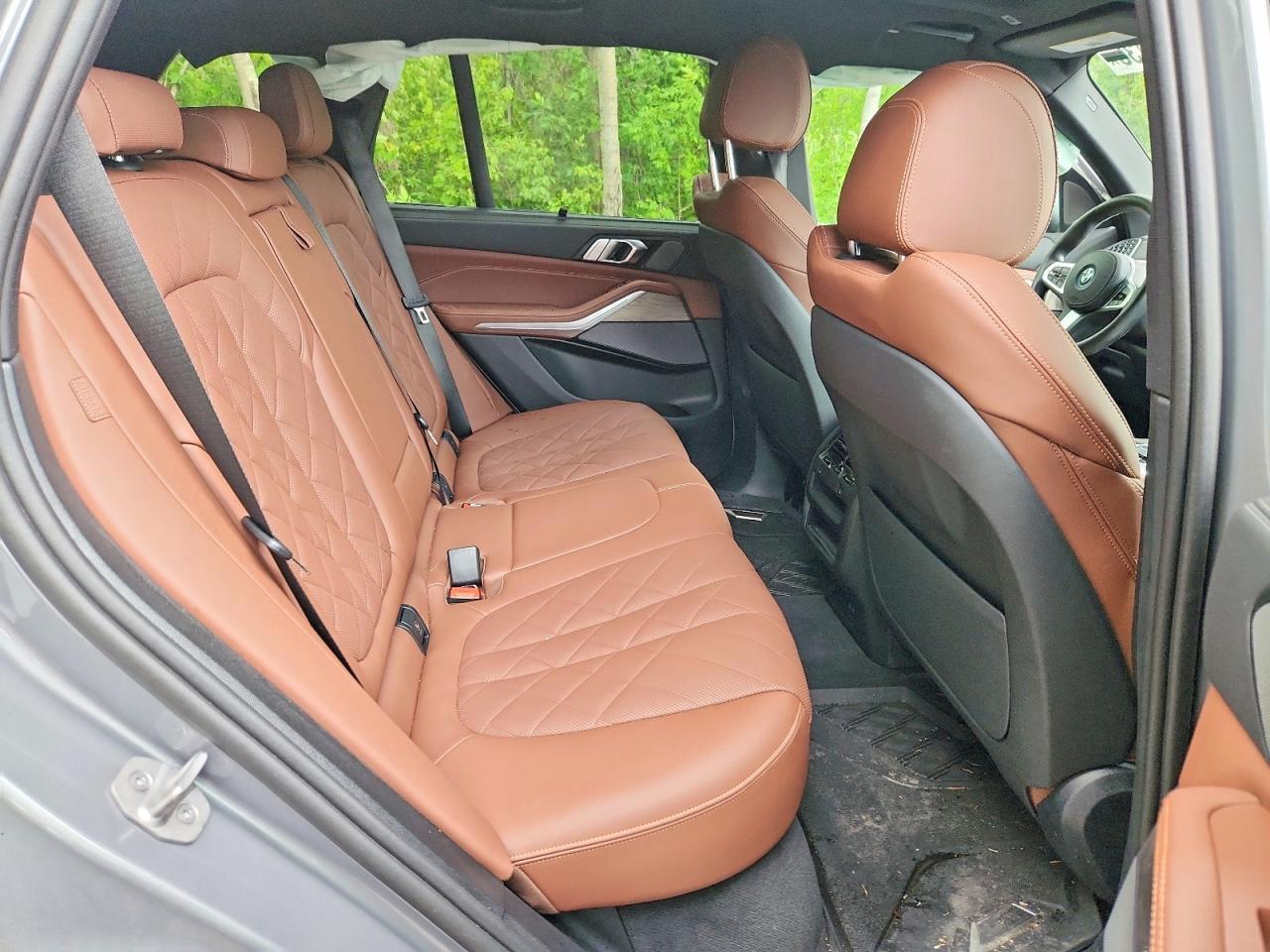 5UX43EU03R9V48131 2024 BMW X5 photo no. 11