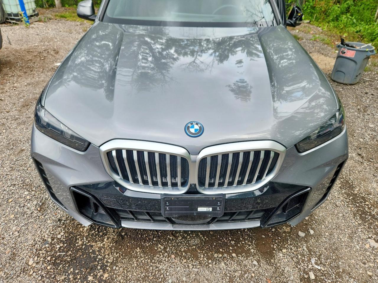 5UX43EU03R9V48131 2024 BMW X5 photo no. 12