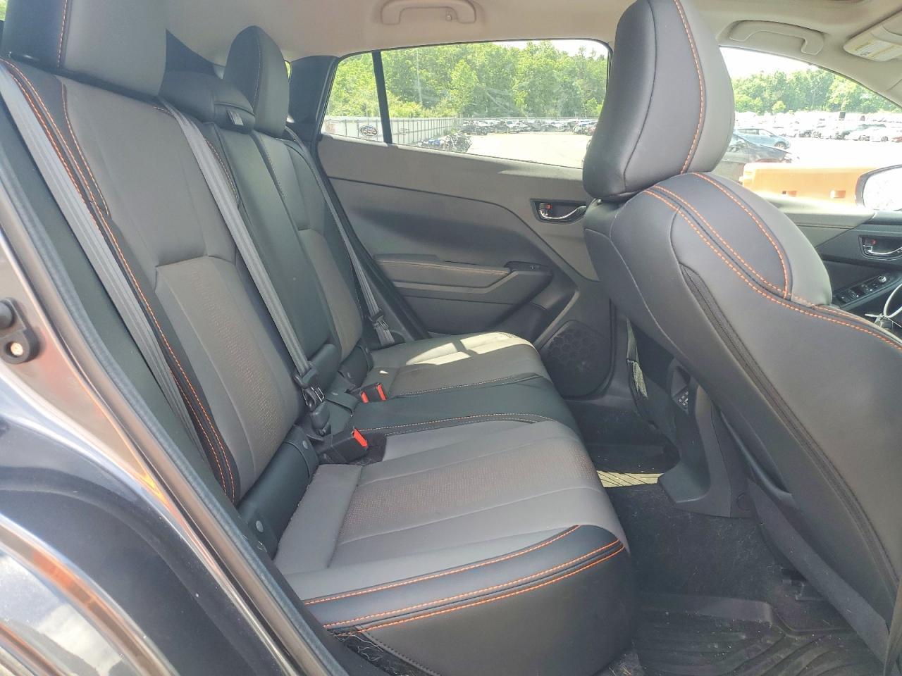 2024 SUBARU CROSSTREK LIMITED — Фото 11 из 13