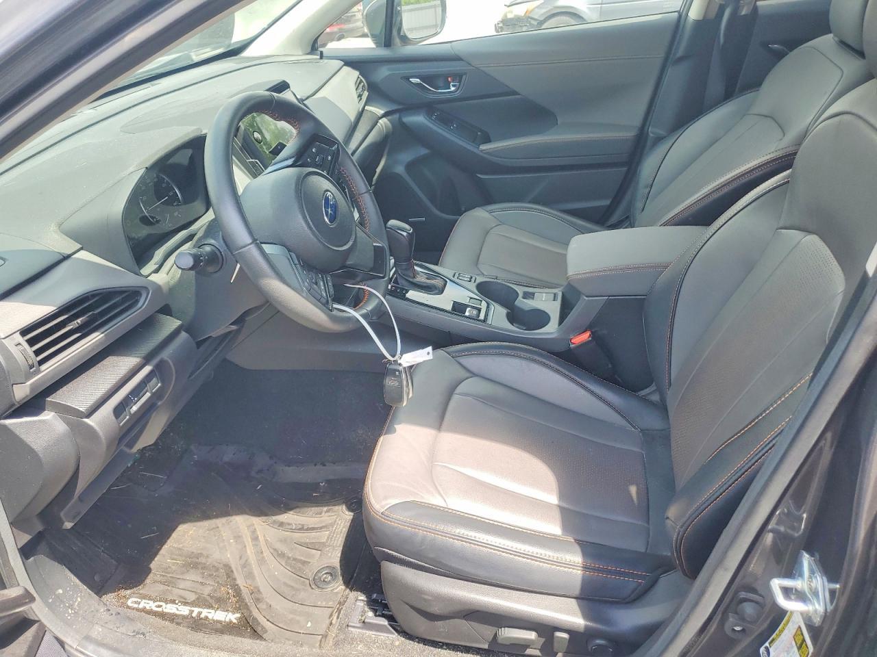 2024 SUBARU CROSSTREK LIMITED — Фото 7 из 13