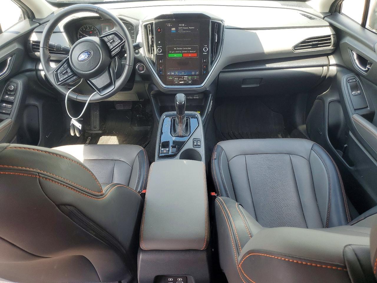 2024 SUBARU CROSSTREK LIMITED — Фото 8 из 13