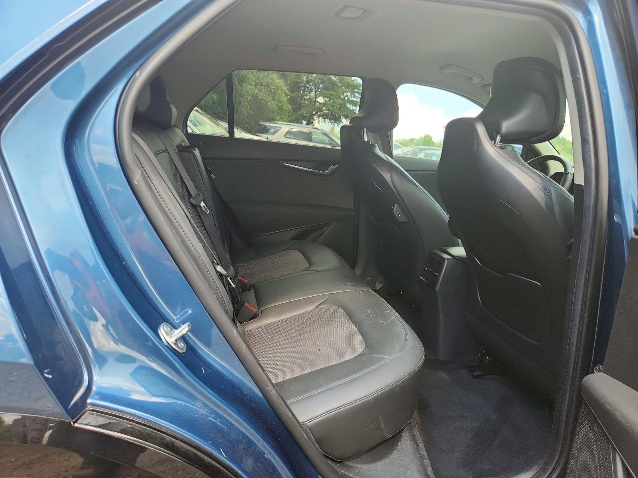 2024 KIA NIRO WIND — Фото 10 из 12
