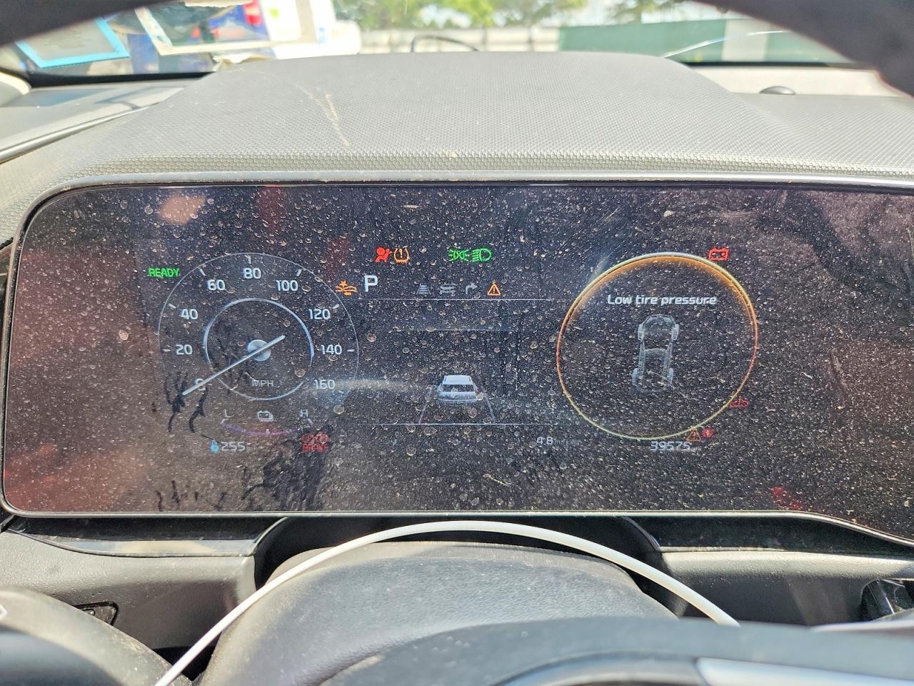 2024 KIA NIRO WIND — Фото 9 из 12