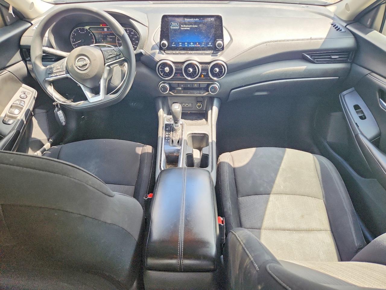2024 NISSAN SENTRA SV — Фото 8 из 13