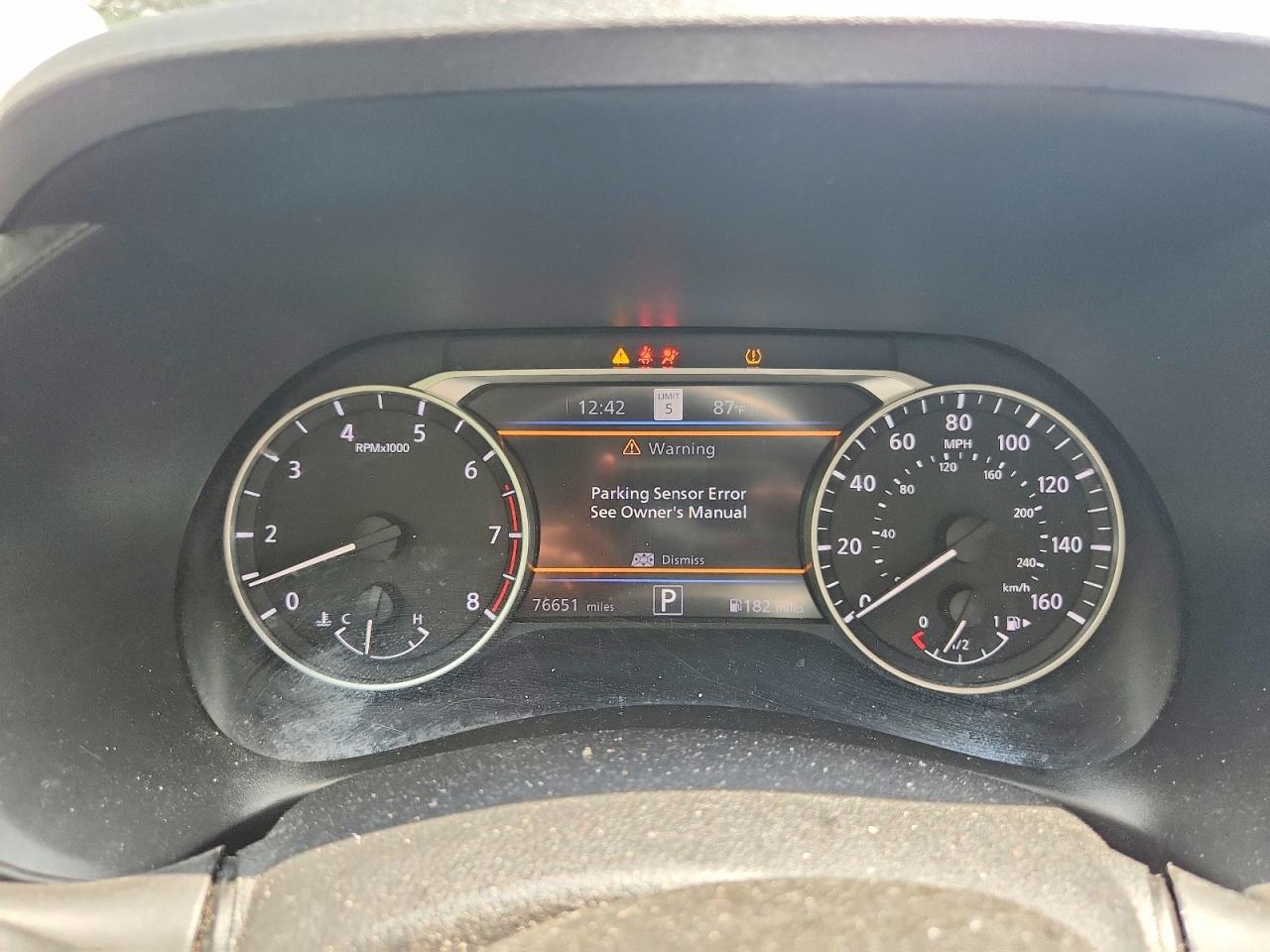 2024 NISSAN SENTRA SV — Фото 9 из 13