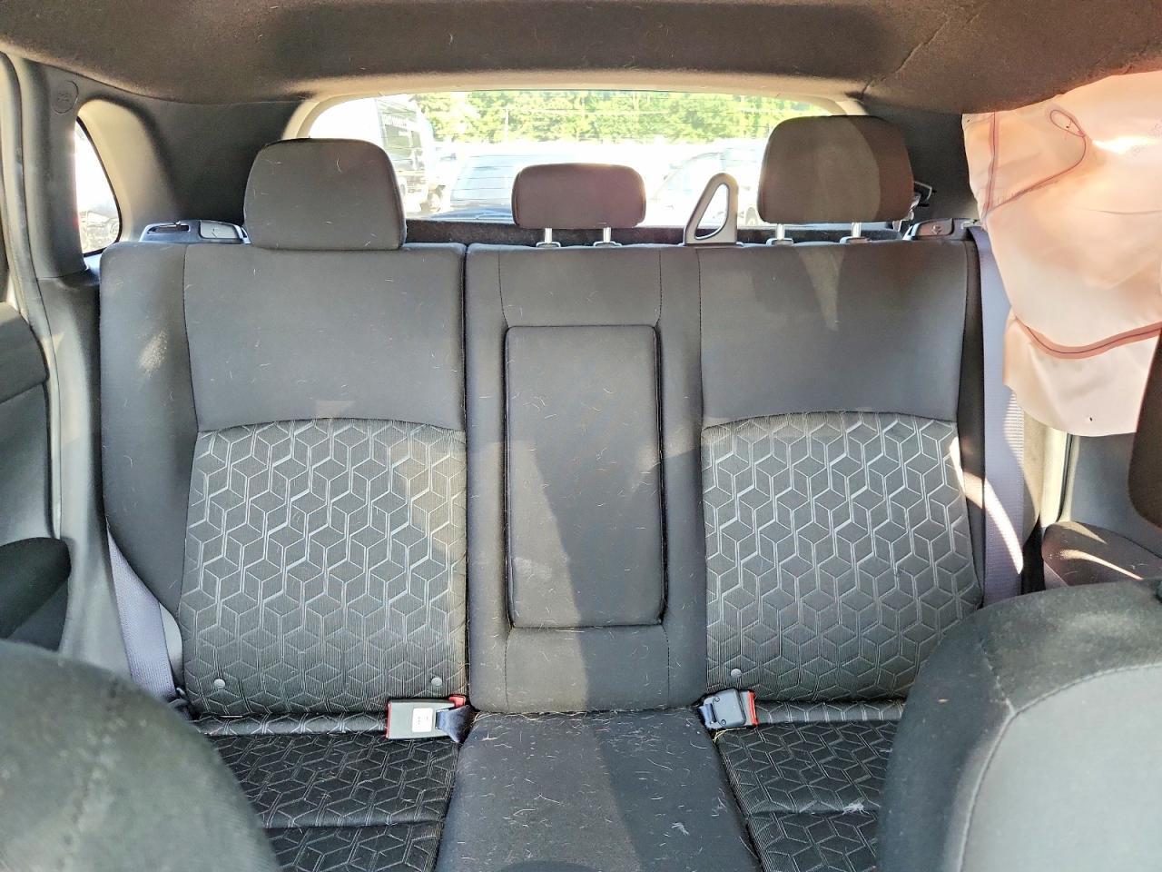 2024 MITSUBISHI OUTLANDER SPORT S/SE — Фото 10 из 13