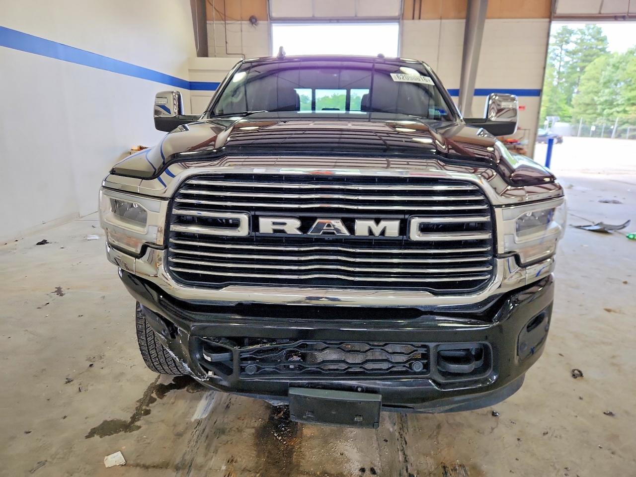3C6UR5FJ9RG303587 2024 RAM 2500 photo no. 5