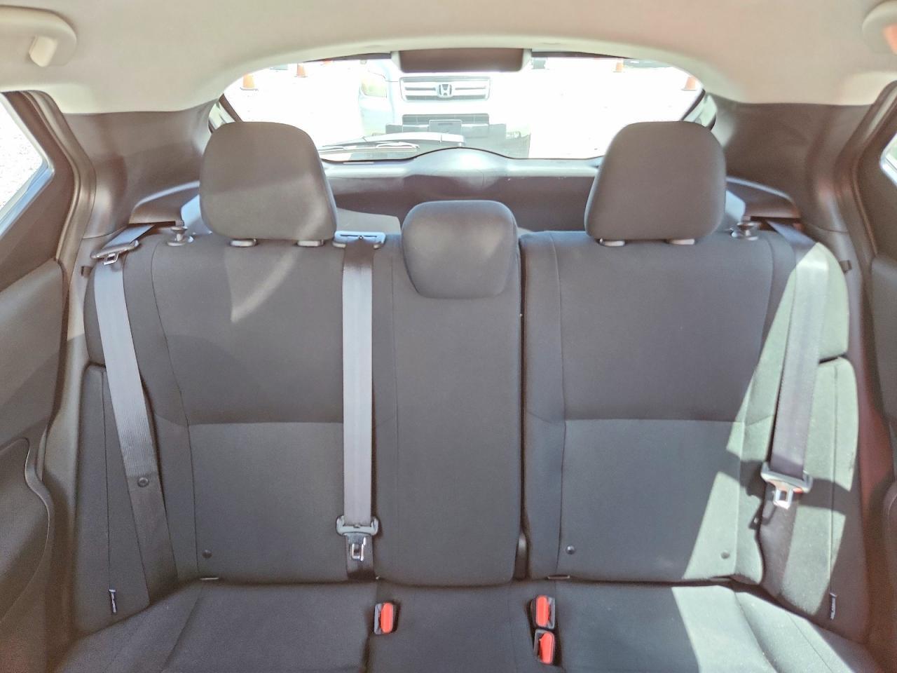 3N1CP5BV1RL489851 2024 NISSAN KICKS photo no. 10