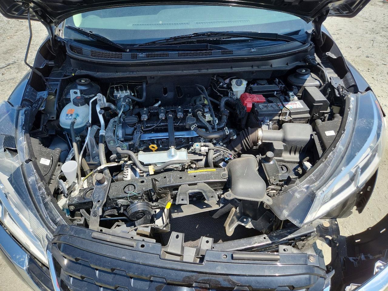 3N1CP5BV1RL489851 2024 NISSAN KICKS photo no. 12