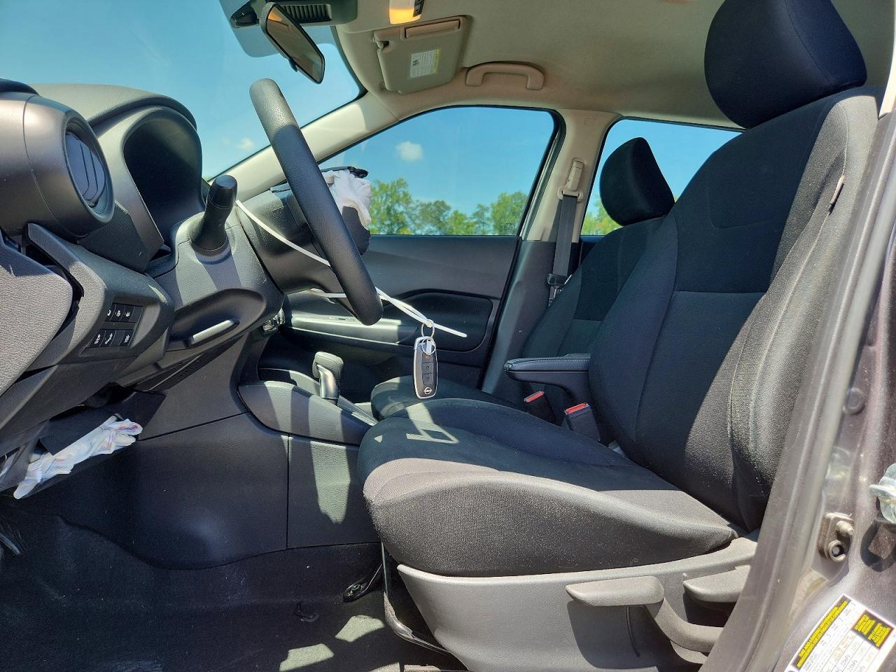 3N1CP5BV1RL489851 2024 NISSAN KICKS photo no. 7