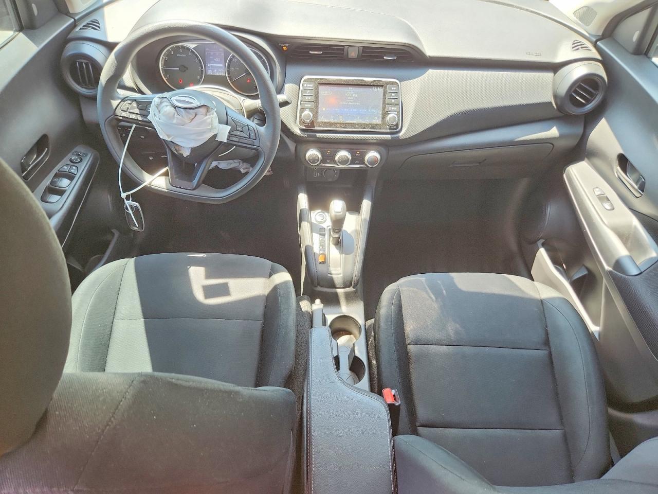 3N1CP5BV1RL489851 2024 NISSAN KICKS photo no. 8