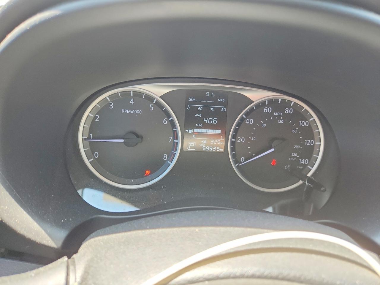 3N1CP5BV1RL489851 2024 NISSAN KICKS photo no. 9