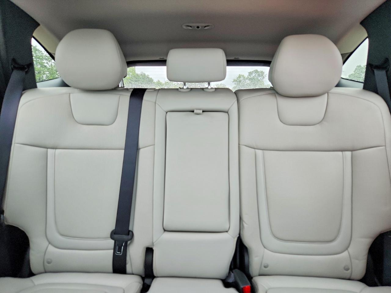 2024 HYUNDAI TUCSON LIMITED — Фото 10 из 13