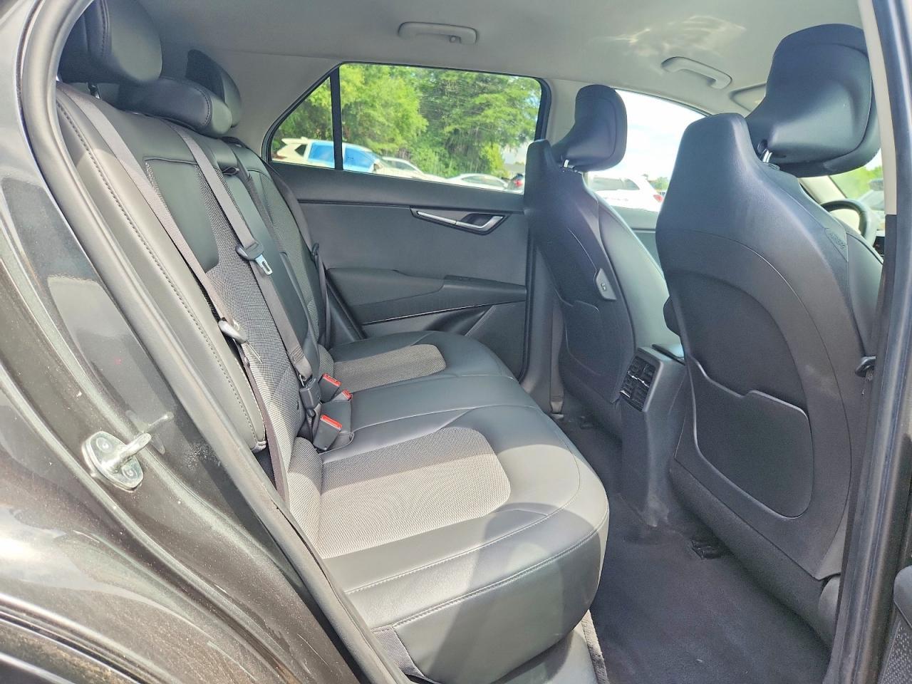 2023 KIA NIRO WIND — Фото 10 из 12
