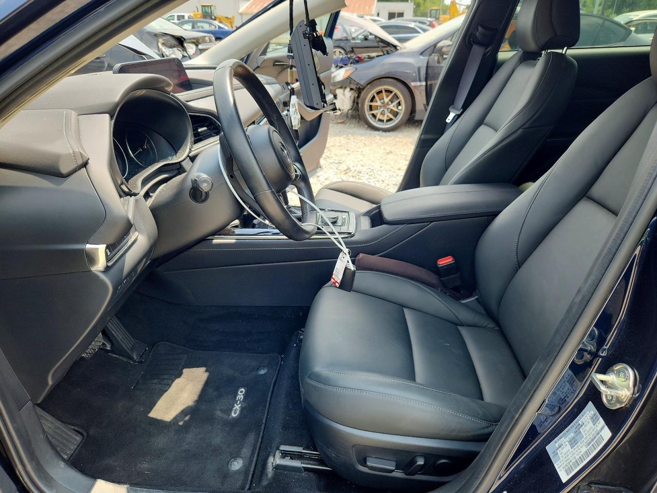 3MVDMBCM2PM571799 2023 MAZDA CX-30 photo no. 7