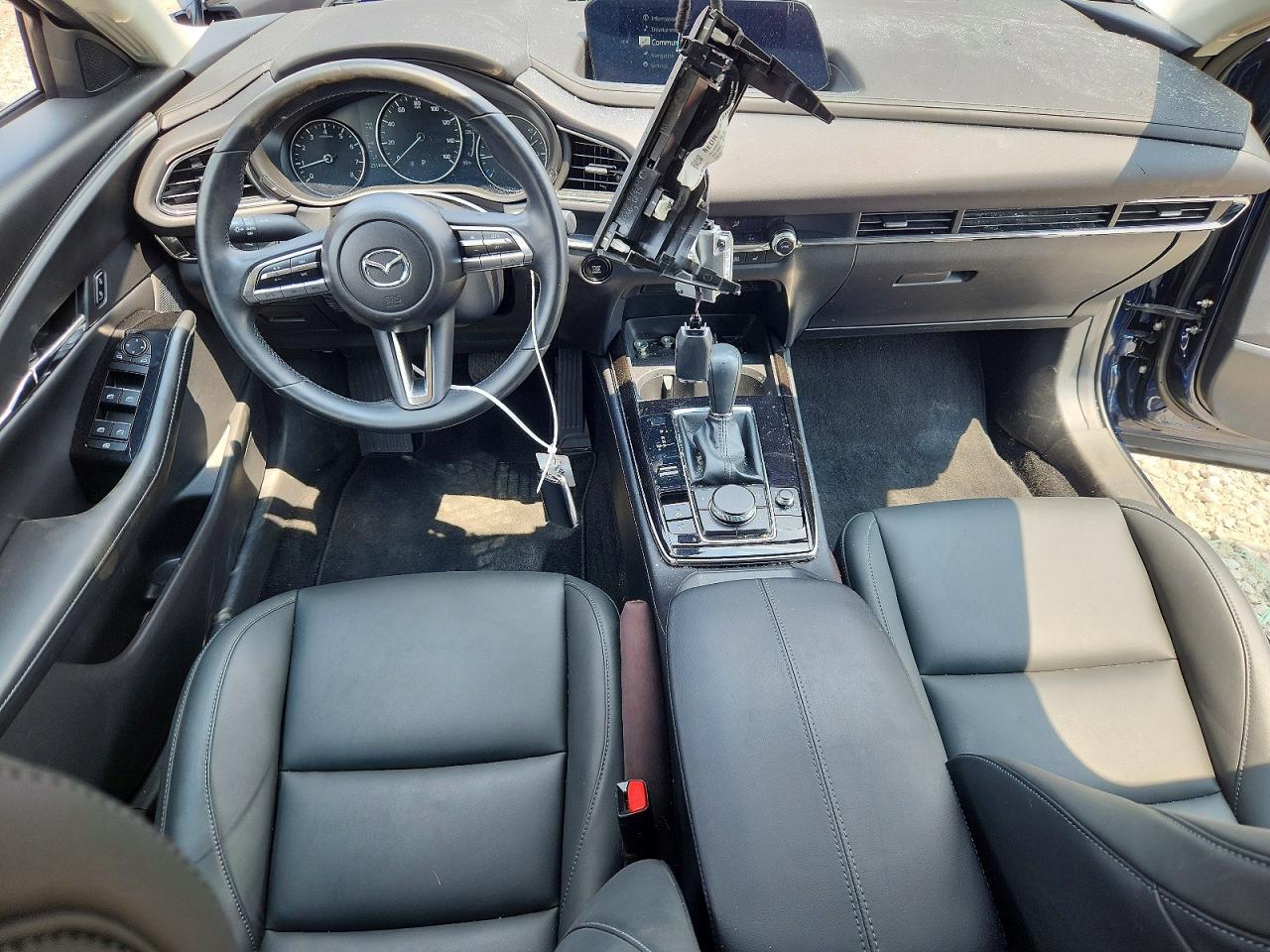 3MVDMBCM2PM571799 2023 MAZDA CX-30 photo no. 8