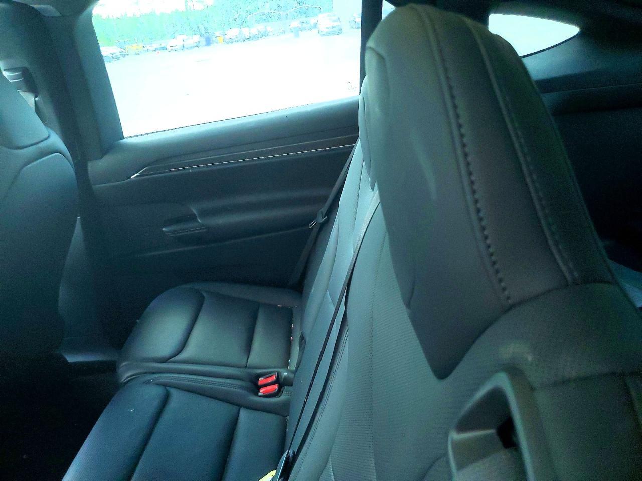 7SAXCDE58PF419049 2023 TESLA MODEL X photo no. 10