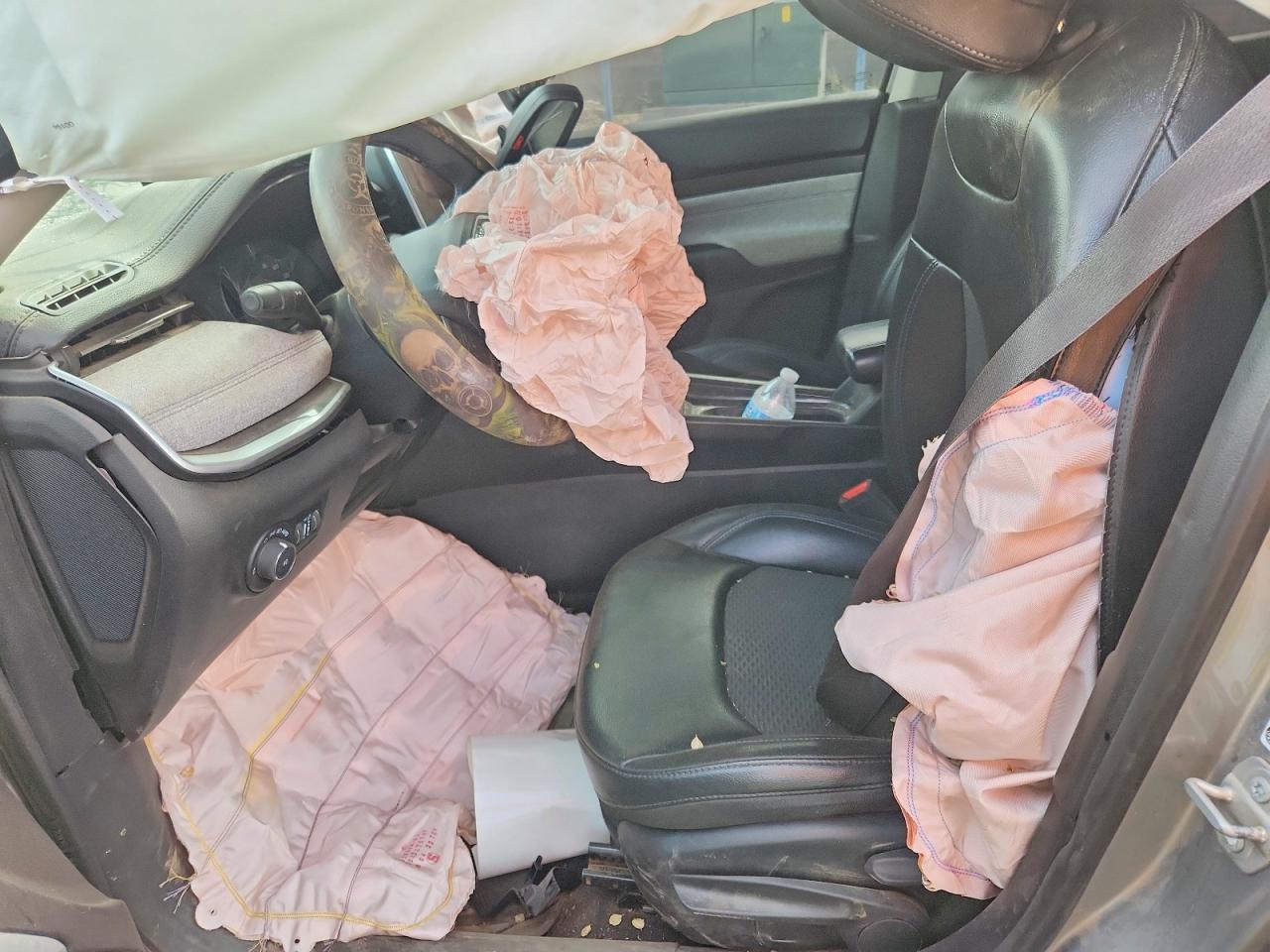 3C4NJDBB7NT165739 2022 JEEP COMPASS photo no. 7