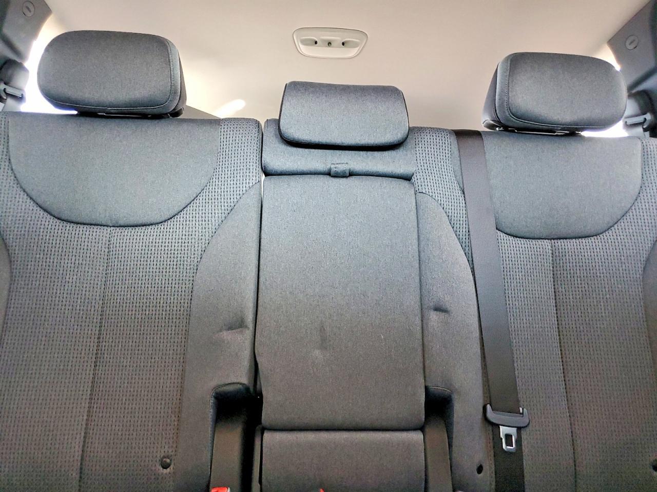 2022 HYUNDAI SANTA FE BLUE — Фото 10 из 13