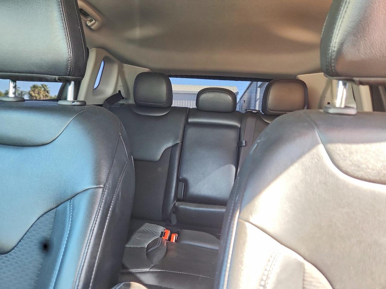 2022 JEEP COMPASS LATITUDE — Фото 10 из 13