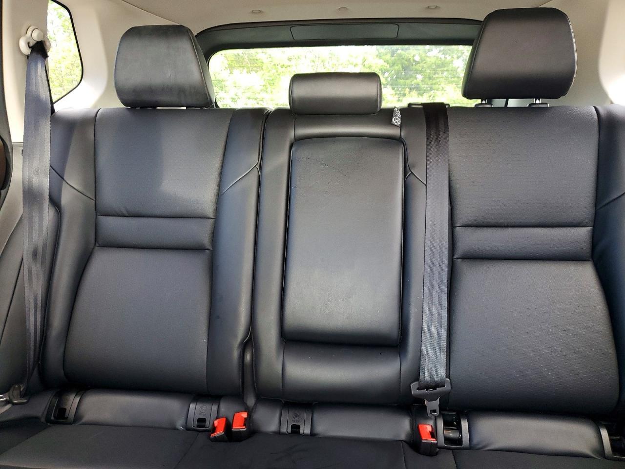 2021 NISSAN ROGUE SV — Фото 10 из 13