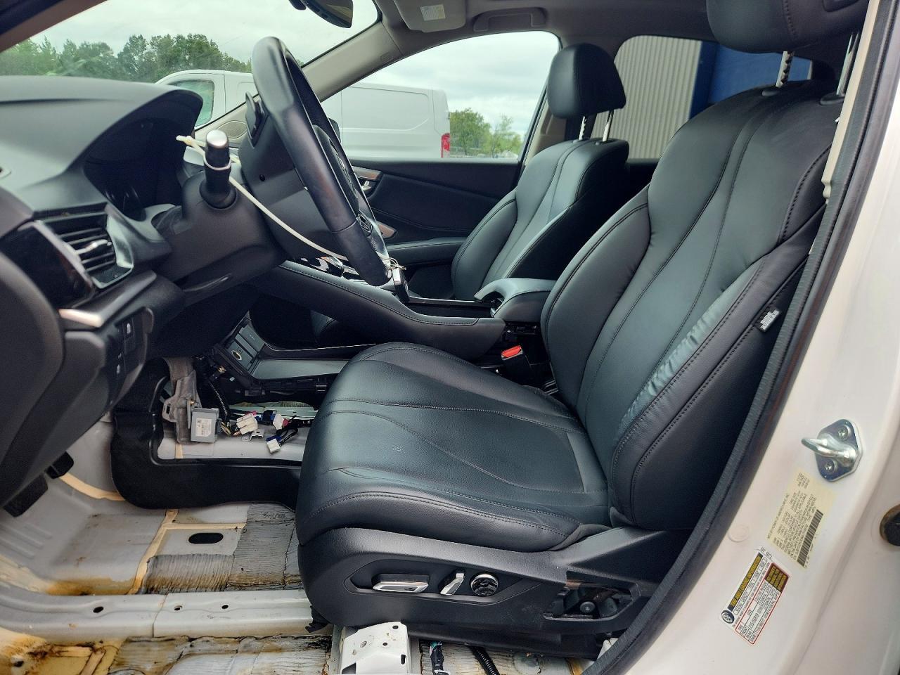 2021 ACURA RDX — Фото 7 из 14