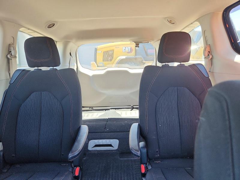 2C4RC1CG7HR747948 2017 CHRYSLER PACIFICA photo no. 10