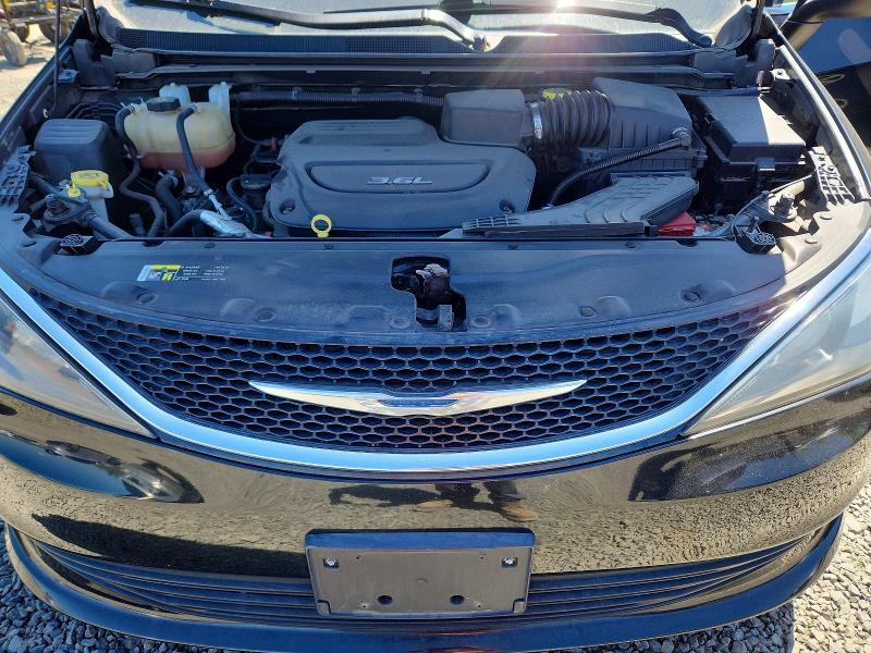 2C4RC1CG7HR747948 2017 CHRYSLER PACIFICA photo no. 12
