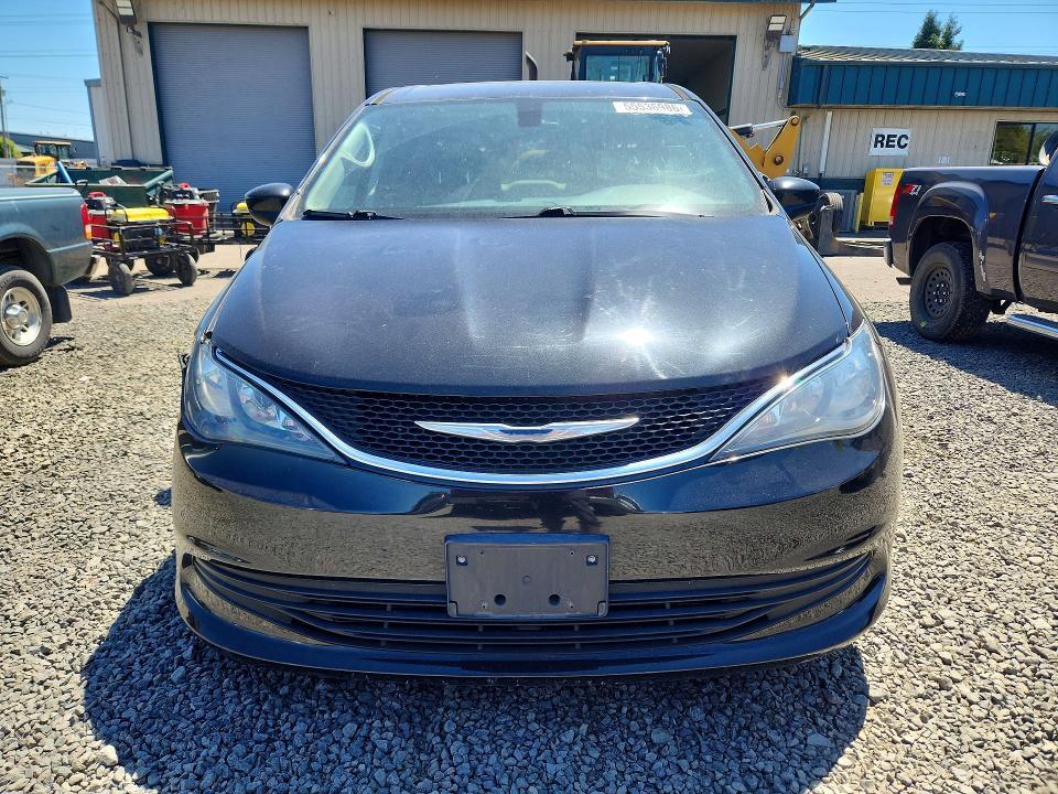 2C4RC1CG7HR747948 2017 CHRYSLER PACIFICA photo no. 5