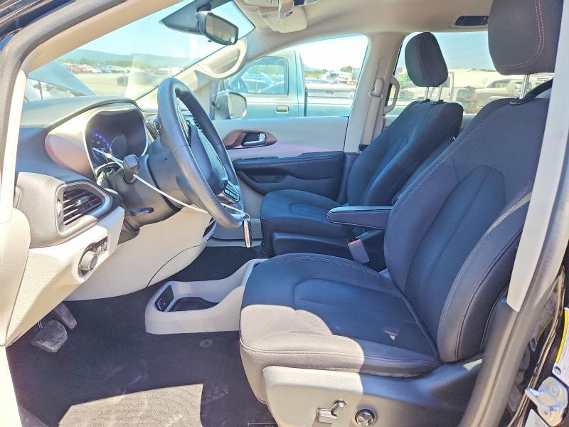 2C4RC1CG7HR747948 2017 CHRYSLER PACIFICA photo no. 7