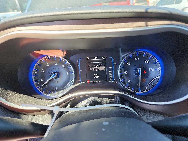 2C4RC1CG7HR747948 2017 CHRYSLER PACIFICA photo no. 9