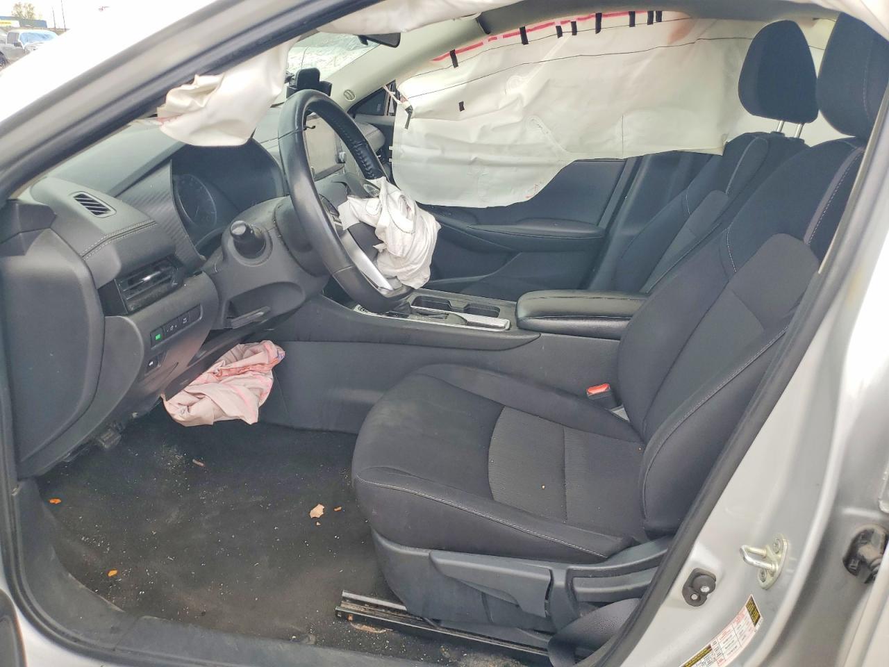 3N1AB8CV5MY308591 2021 NISSAN SENTRA photo no. 7