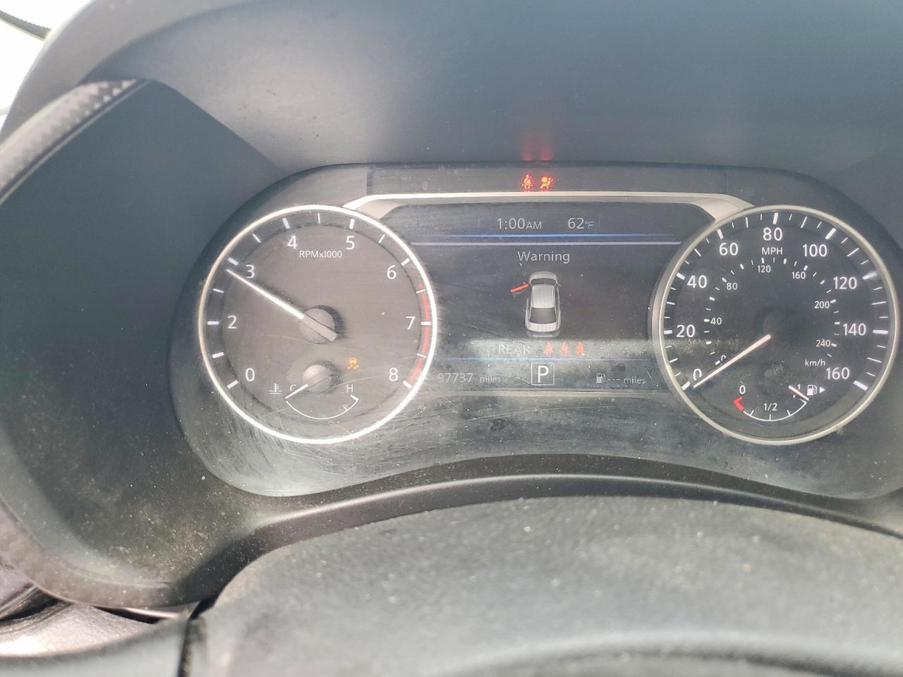 3N1AB8CV5MY308591 2021 NISSAN SENTRA photo no. 9