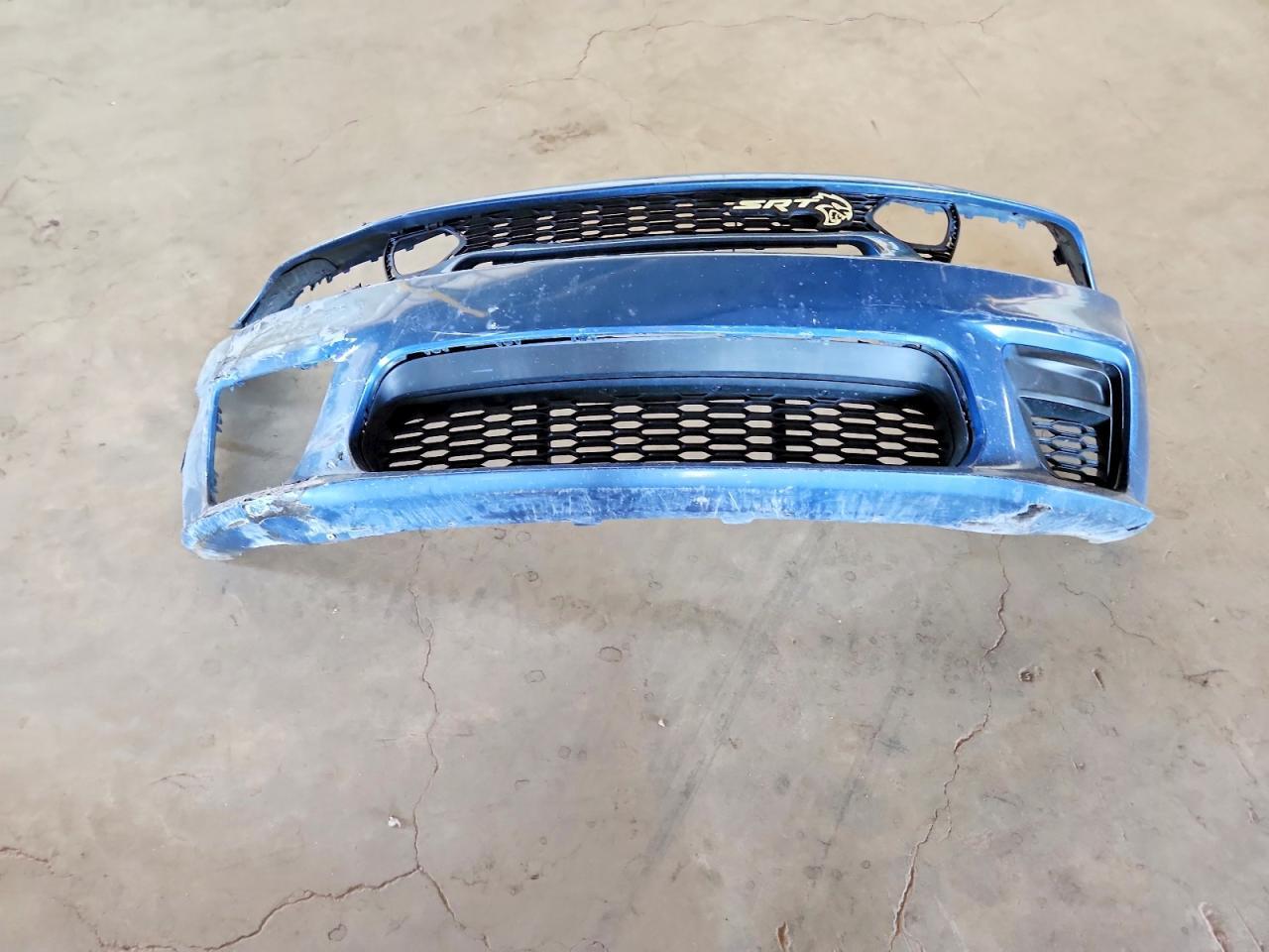 2021 DODGE CHARGER SRT HELLCAT — Фото 12 из 13