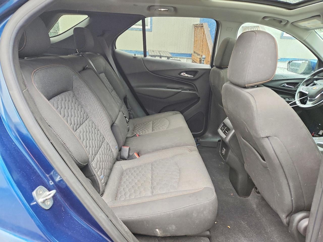2GNAXVEX4L6198054 2020 CHEVROLET EQUINOX photo no. 11
