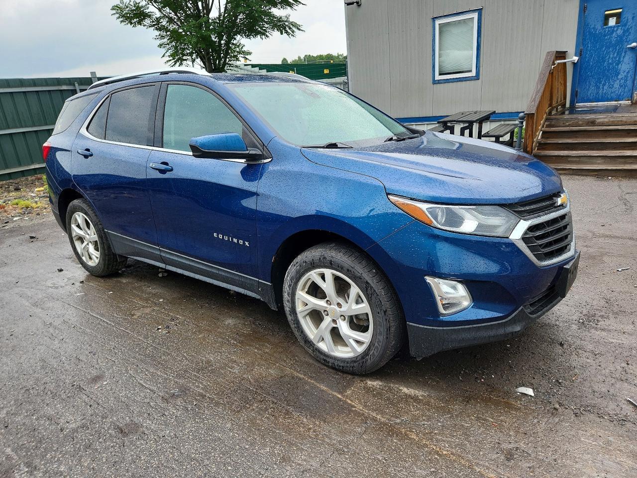 2GNAXVEX4L6198054 2020 CHEVROLET EQUINOX photo no. 4