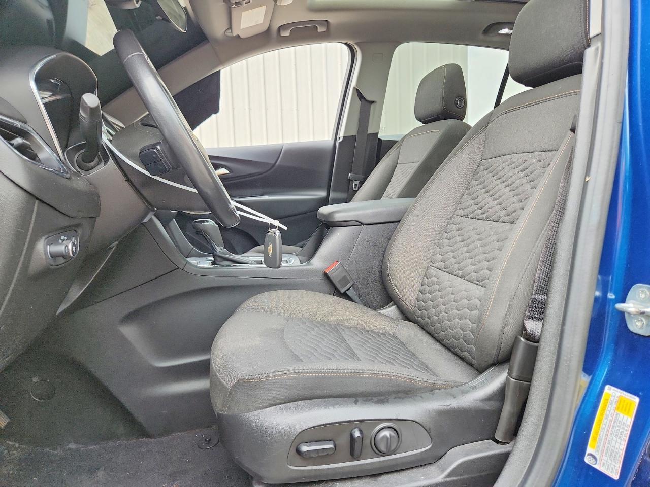 2GNAXVEX4L6198054 2020 CHEVROLET EQUINOX photo no. 7