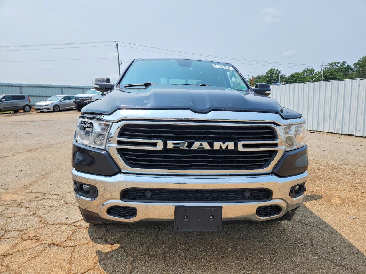 1C6SRFFT9LN131817 2020 RAM 1500 photo no. 5