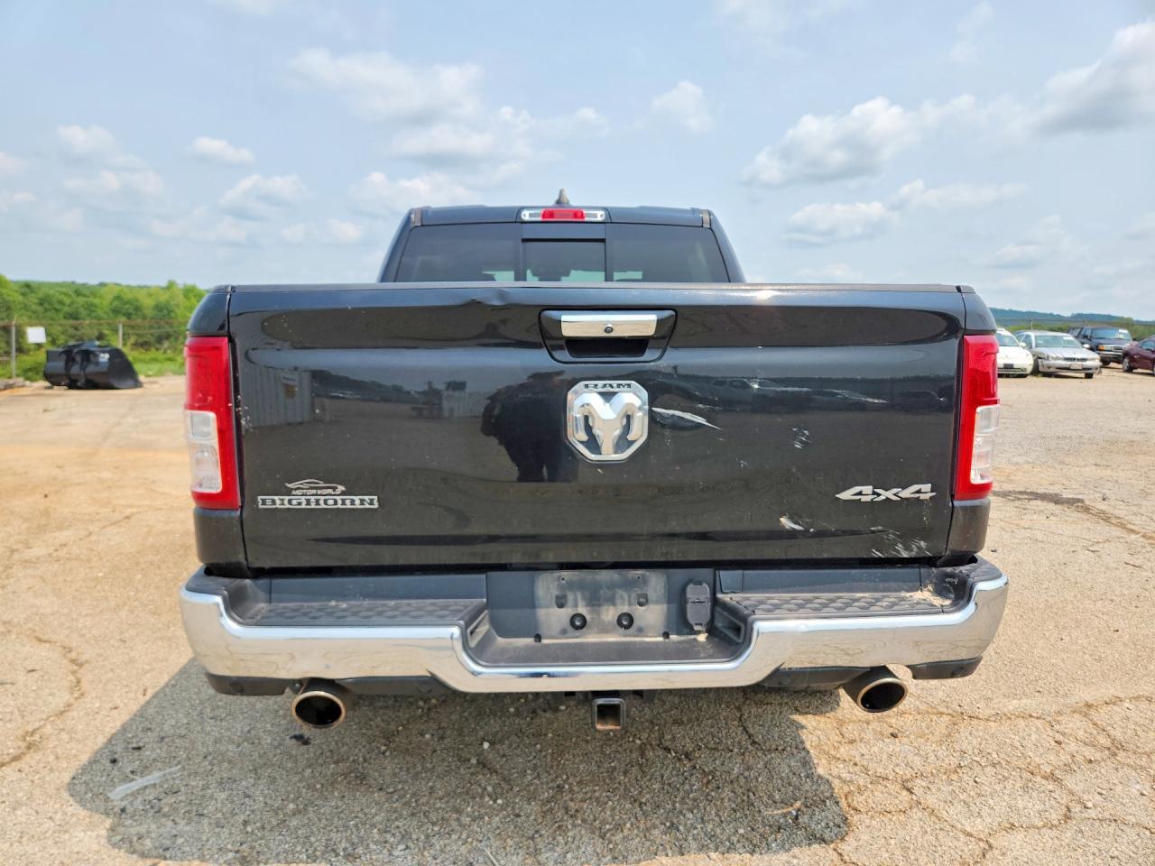 1C6SRFFT9LN131817 2020 RAM 1500 photo no. 6