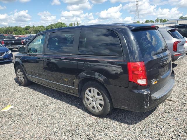 2017 DODGE GRAND CARAVAN SE — Фото 2 из 13