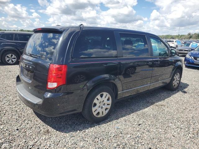 2017 DODGE GRAND CARAVAN SE — Фото 3 из 13