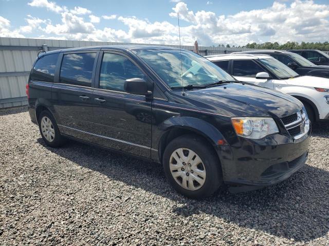 2017 DODGE GRAND CARAVAN SE — Фото 4 из 13